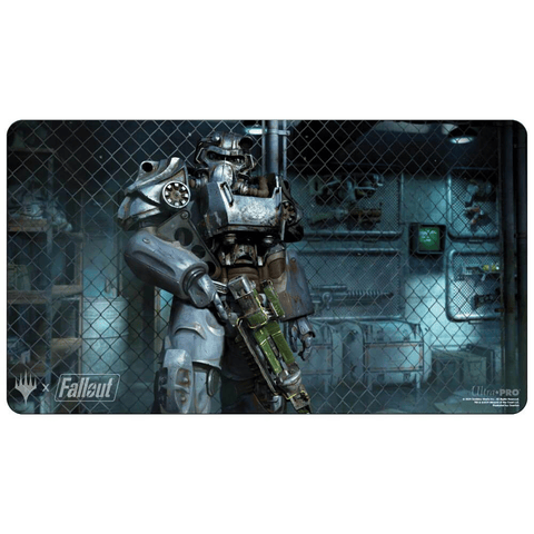 Ultra Pro - Fallout : Playmat V6